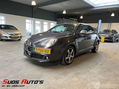 Alfa Romeo MiTo - 0.9 TwinAir Distinctive NL NAP