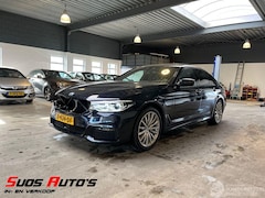 BMW 5-serie - 530e iPerformance High Executive