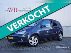 Ford C-Max - 1.6-16V Trend