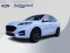 Ford Kuga - 2.5 PHEV ST-Line | Panoramadak | Winter Pack | Adaptive cruise control | Privacy glass | D