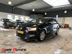 Volkswagen Polo - 1.2 TSI 85.000 NL NAP Edition+