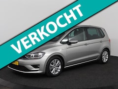 Volkswagen Golf Sportsvan - 1.0 TSI Connected Series | Automaat | NAP