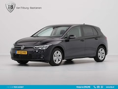 Volkswagen Golf - 1.0 TSI 110pk Life Business Navigatie Memory Stoelverwarming Acc