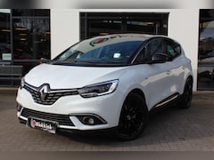 Renault Scénic - 1.3 TCe BLACK EDITION 160 pk BOSE, Glazendak, HUD, 1500 kg Trekvrm