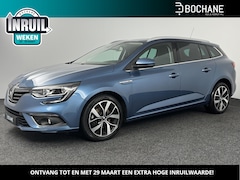 Renault Mégane Estate - 1.3 TCe 163 EDC Bose Clima/Navi/Camera