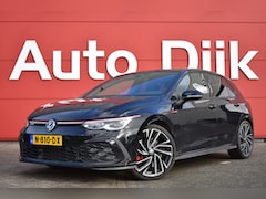 Volkswagen Golf - 2.0 TSI GTI Matrix-LED | Harman Kardon | Keyless | HUD | Carplay | Camera | Adapt. Cruise