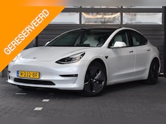 Tesla Model 3 - Long Range AWD 75 kWh / Trekhaak /