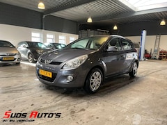 Hyundai i20 - I-20 1.2i i-Motion NL NAP