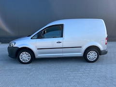 Volkswagen Caddy - 1.6 TDI Marge Auto