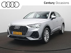 Audi Q3 Sportback - 45 TFSI e Advanced Edition Navigatie / Cruise / Pdc / Automaat / Apple Carplay