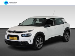 Citroën C4 Cactus - 1.2 PureTech 110pk S&amp;S Business