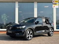 Volvo XC40 - 1.5 T5 Recharge Plug-in Hybrid R-Design - Navi - Leder - Camera