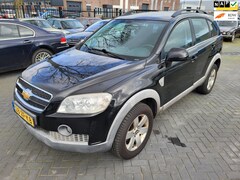 Chevrolet Captiva - 2.4i Style 2WD