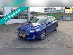 Ford Mondeo Wagon - 1.5 Titanium 160pk 1e eig. Clima Cruise PDC