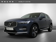 Volvo XC60 - T6 AWD Plus-Bright | All-Seasonbanden | Schuif-/Kanteldak |