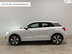 Audi Q2 - 1.4 TFSI S-Line Automaat Navi Virtual Trekhaak Stoelver