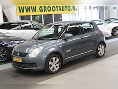 Suzuki Swift - 1.3 Shogun NAP, Airco, Isofix, Stuurbekrachtiging