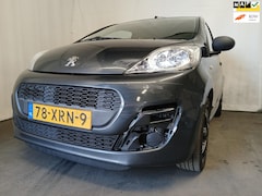 Peugeot 107 - 1.0 Access Accent - Airco