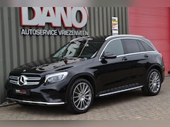 Mercedes-Benz GLC-klasse - 250 4MATIC AMG Pano/Camera/LED/Trekhaak