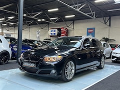 BMW 3-serie Touring - 318i LCI | ORIGINEEL NL | Xenon | Clima Airco | LEER | NW Ketting |