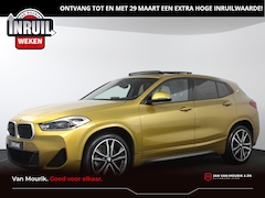 BMW X2 - sDrive20i High Executive Edition | M-Sport | Panoramadak | Harman Kardon