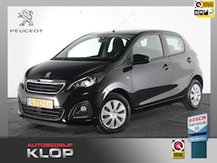 Peugeot 108 - 1.0 e-VTi Active