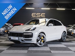 Porsche Cayenne Coupé - 4.0 Turbo S E-Hybrid Techart | PPF