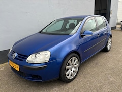 Volkswagen Golf - 1.6 FSI Comfortline - LMV - NIEUWE APK