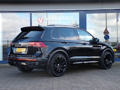 Volkswagen Tiguan - 1.5 TSI R-Line Business+, Automaat / Schuifdak / Carplay + Android Auto / Virtual Cockpit