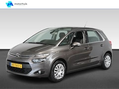 Citroën C4 Picasso - PureTech 130pk S&S Selection