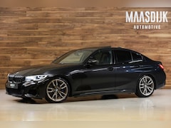 BMW 3-serie - M340i xDrive High Exe|Laser|Pano|HUD|360|Memory|