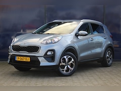 Kia Sportage - 1.6 GDI DynamicLine | Carplay | Camera | DAB | PDC | Navi | Stoelverwarming V+A |