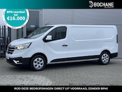 Renault Trafic - 2.0 Blue dCi 130 T30 L2H1 Advance | RIJKLAAR | BPM VRIJ | VOORRAAD VOORDEEL | DIRECT RIJDE