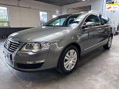 Volkswagen Passat Variant - 2.0 FSI Highline