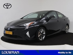 Toyota Prius - 1.8 Hybrid Executive | JBL | Navigatie | Achteruitrijcamera | Verwarmde voorstoelen |