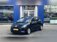 Hyundai i10 - 67pk Comfort Facelift | Digitaal Dashboard | LED | Airco | Carplay Android/Apple | Navigat