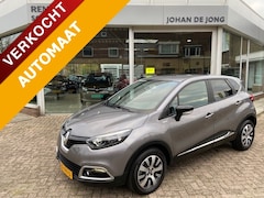 Renault Captur - TCe 120pk EDC Expression