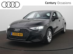 Audi A3 Sportback - 30 TFSI Pro Line Appel carplay - Clima - Cruise