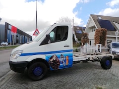 Mercedes-Benz Sprinter - 511 2.2 CDI Chassis Cabine APK VERLOPEN