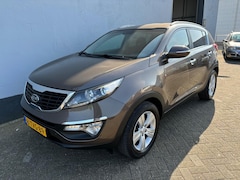 Kia Sportage - 1.6 GDI X-tra - Cruise Control - Stoelverwarming