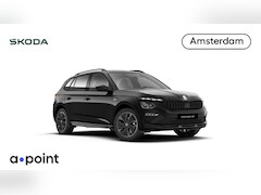 Skoda Kamiq - Monte Carlo 1.0 TSI 115 pk 7 verns. DSG | Travel assist plus | Winter pakket | Charging
