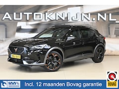 CUPRA Formentor - 1.4 e-Hybrid 245pk VZ Performance | DCC | Panoramadak | Trekhaak | 100% (Dealer) onderhoud