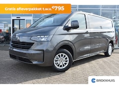 Volkswagen Transporter - 2.0 TDI L2H1 DSG-8 30 Style | NIEUWE TYPE | TREKHAAK | CAMERA | NAVIGATIE