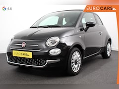 Fiat 500 C - 1.0 Hybrid 69pk Dolcevita | Navigatie | Apple Carplay/Android Auto | Parkeersensor achter