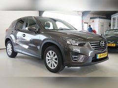 Mazda CX-5 - 2.0 SAG 165 TS+ 2WD