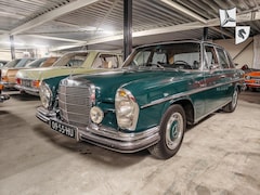 Mercedes-Benz S-klasse - 280 S