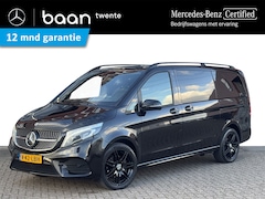 Mercedes-Benz V-klasse - V 250d L 4-Matic Edition AMG | Burmester | LED | 10"Mbux | Certified 12 mnd garantie