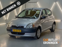 Toyota Yaris - 1.0-16V VVT-i Luna 5D | NWE APK | VOORDELIG RIJDEN