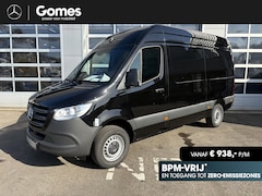 Mercedes-Benz Sprinter - 317 1.9 CDI L2 Pro HD | Sprinter BPM-vrij kopen in 2025