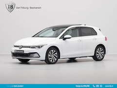 Volkswagen Golf - 1.4 eHybrid Style Panorama iQ Light Side Assist Stoelverwarming 159